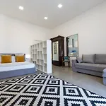 Appartement Via Toledo 55 - Palazzo Della Porta Napels