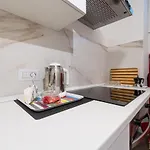 Appartement Via Toledo 55 - Palazzo Della Porta