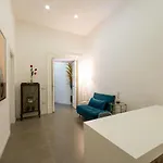 Via Toledo 55 - Palazzo Della Porta * Napels
