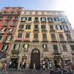Appartement Via Toledo 55 - Palazzo Della Porta *