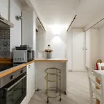 Appartement Via Toledo 55 - Palazzo Della Porta Napels