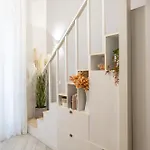 Via Toledo 55 - Palazzo Della Porta Appartement *