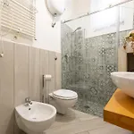 Via Toledo 55 - Palazzo Della Porta Appartement Napels