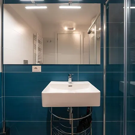 Apartamento Via Toledo 55 - Palazzo Della Porta