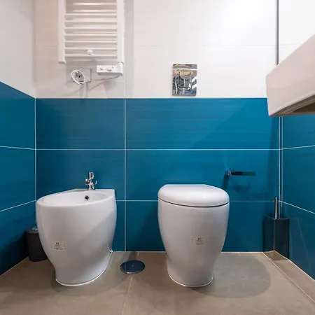 Apartment Via Toledo 55 - Palazzo Della Porta Naples